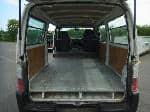Used 2006 NISSAN CARAVAN VAN BF69263 for Sale Image 20