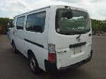 Used 2006 NISSAN CARAVAN VAN BF69263 for Sale Image 3
