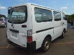 Used 2006 NISSAN CARAVAN VAN BF69263 for Sale Image 5