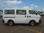 Used 2006 NISSAN CARAVAN VAN BF69263 for Sale Image 6