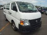 Used 2006 NISSAN CARAVAN VAN BF69263 for Sale Image 7