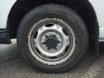 Used 2006 NISSAN CARAVAN VAN BF69263 for Sale Image 9