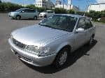Used 1997 TOYOTA COROLLA SEDAN BF69295 for Sale Image 1