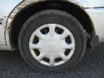 Used 1997 TOYOTA COROLLA SEDAN BF69295 for Sale Image 10