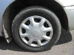 Used 1997 TOYOTA COROLLA SEDAN BF69295 for Sale Image 12
