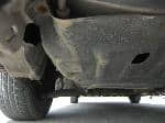 Used 1997 TOYOTA COROLLA SEDAN BF69295 for Sale Image 13