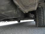 Used 1997 TOYOTA COROLLA SEDAN BF69295 for Sale Image 14