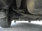 Used 1997 TOYOTA COROLLA SEDAN BF69295 for Sale Image 15