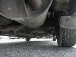 Used 1997 TOYOTA COROLLA SEDAN BF69295 for Sale Image 16