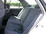 Used 1997 TOYOTA COROLLA SEDAN BF69295 for Sale Image 19