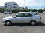 Used 1997 TOYOTA COROLLA SEDAN BF69295 for Sale Image 2
