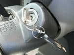 Used 1997 TOYOTA COROLLA SEDAN BF69295 for Sale Image 24