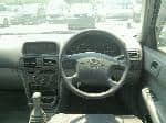 Used 1997 TOYOTA COROLLA SEDAN BF69295 for Sale Image 25