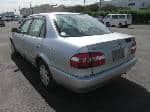 Used 1997 TOYOTA COROLLA SEDAN BF69295 for Sale Image 3