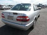 Used 1997 TOYOTA COROLLA SEDAN BF69295 for Sale Image 5