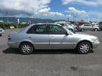 Used 1997 TOYOTA COROLLA SEDAN BF69295 for Sale Image 6