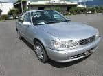 Used 1997 TOYOTA COROLLA SEDAN BF69295 for Sale Image 7