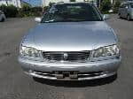 Used 1997 TOYOTA COROLLA SEDAN BF69295 for Sale Image 8