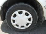 Used 1997 TOYOTA COROLLA SEDAN BF69295 for Sale Image 9