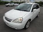Used 2001 SUZUKI AERIO BF69294 for Sale Image 1