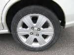 Used 2001 SUZUKI AERIO BF69294 for Sale Image 10