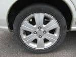 Used 2001 SUZUKI AERIO BF69294 for Sale Image 11
