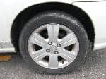 Used 2001 SUZUKI AERIO BF69294 for Sale Image 12