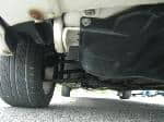 Used 2001 SUZUKI AERIO BF69294 for Sale Image 13