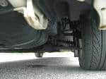 Used 2001 SUZUKI AERIO BF69294 for Sale Image 14