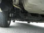 Used 2001 SUZUKI AERIO BF69294 for Sale Image 15