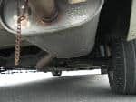 Used 2001 SUZUKI AERIO BF69294 for Sale Image 16