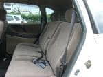 Used 2001 SUZUKI AERIO BF69294 for Sale Image 19