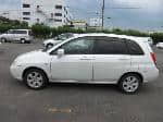 Used 2001 SUZUKI AERIO BF69294 for Sale Image 2