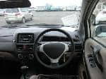 Used 2001 SUZUKI AERIO BF69294 for Sale Image 21