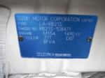 Used 2001 SUZUKI AERIO BF69294 for Sale Image 27