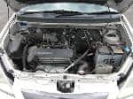 Used 2001 SUZUKI AERIO BF69294 for Sale Image 28