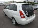 Used 2001 SUZUKI AERIO BF69294 for Sale Image 3