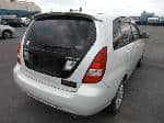 Used 2001 SUZUKI AERIO BF69294 for Sale Image 5