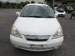 Used 2001 SUZUKI AERIO BF69294 for Sale Image 8