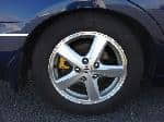 Used 2003 HONDA INSPIRE BF69394 for Sale Image 10