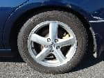 Used 2003 HONDA INSPIRE BF69394 for Sale Image 11