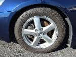 Used 2003 HONDA INSPIRE BF69394 for Sale Image 12
