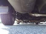 Used 2003 HONDA INSPIRE BF69394 for Sale Image 15