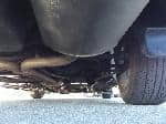 Used 2003 HONDA INSPIRE BF69394 for Sale Image 16