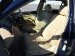 Used 2003 HONDA INSPIRE BF69394 for Sale Image 18