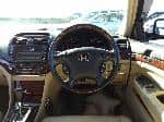 Used 2003 HONDA INSPIRE BF69394 for Sale Image 21
