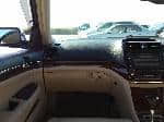 Used 2003 HONDA INSPIRE BF69394 for Sale Image 22