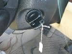 Used 2003 HONDA INSPIRE BF69394 for Sale Image 27