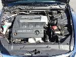 Used 2003 HONDA INSPIRE BF69394 for Sale Image 29
