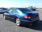 Used 2003 HONDA INSPIRE BF69394 for Sale Image 3